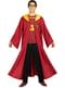 Grifondoro Quidditch Costume per adulto - Harry Potter