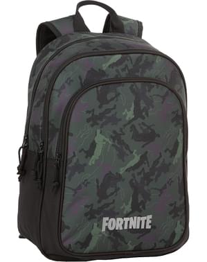 Batoh Fortnite s dvěma přihrádkami