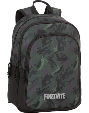 Double Compartment Fortnite Backpack