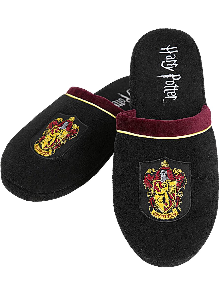 Gryffindor copati za odrasle  - Harry Potter