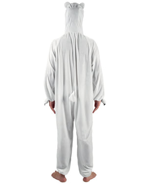Polar Bear Adult Costume
