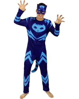 Catboy kostum za odrasle - PJ Masks