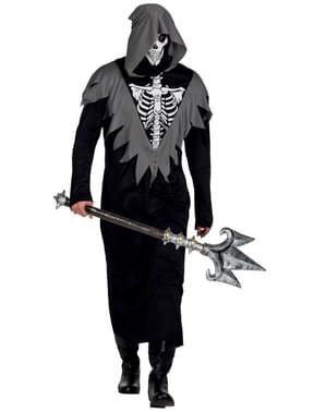 Sceptre chevalier médiéval homme