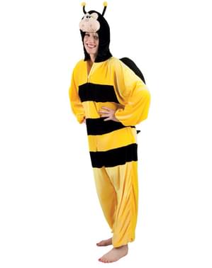 Biene Onesie für Erwachsene