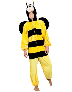 Biene Onesie für Erwachsene