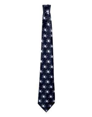 Corbata de arañas