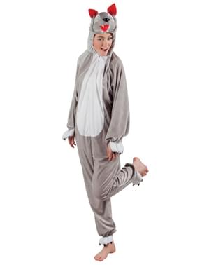 Η ενδυμασία του λουλουδιού για ενήλικες