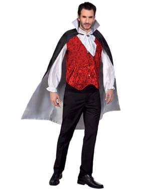 Αναστρέψιμο αμαρτωλό βαμπίρ του ενήλικα