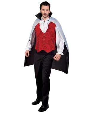 Αναστρέψιμο αμαρτωλό βαμπίρ του ενήλικα