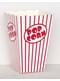 10 Popcorn Boxes (16 x 11cm) - Popcorn