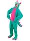 Adult's Little Green Monster Costume