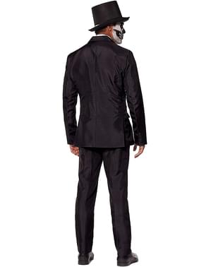 Costum de schelet - Suitmeister