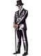 Skeleti kostüüm - Suitmeister