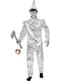 Tin Man Kostyme The Wizard of Oz