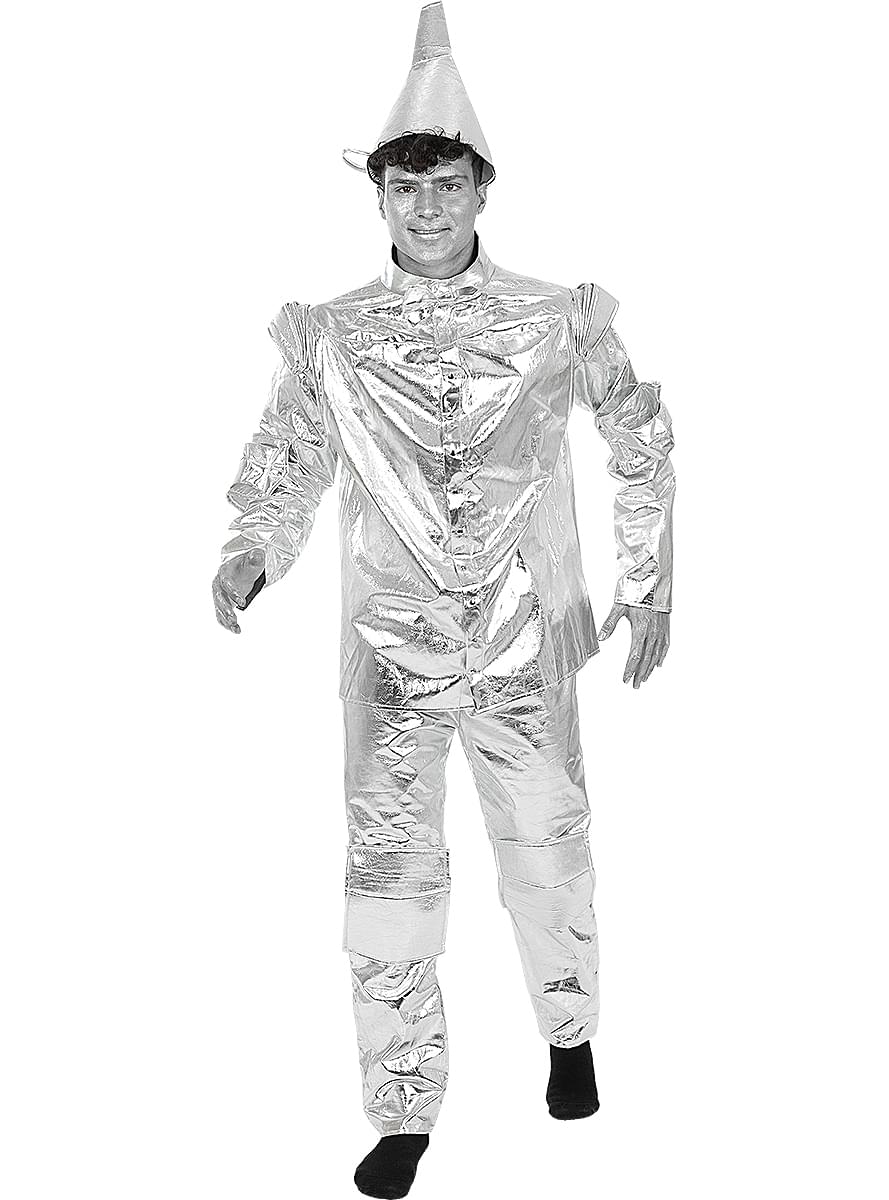 Tin Man -asu - The Wizard of Oz