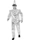 Costume Uomo di Latta da uomo - Il Mago di Oz
