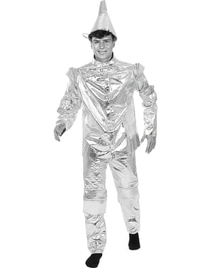 Tin Man -asu - The Wizard of Oz