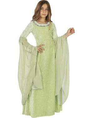 Arwen Costume for Girls - The Lord of the Rings