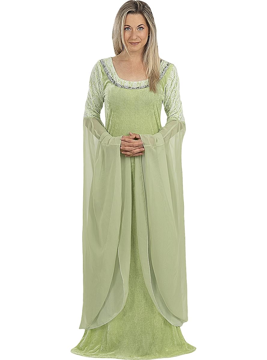 Arwen Kostüm Der Herr der Ringe