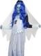 Corpse Bride-hoofdband voor meisjes