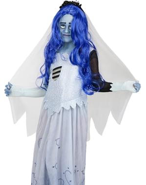 Corpse Bride -panta tytöille