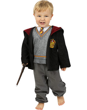 Costume Harry Potter per bebè