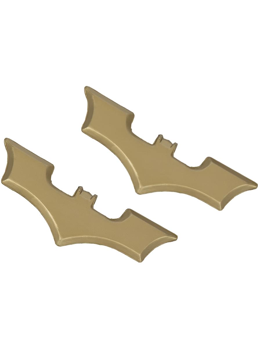 2 Batarangs