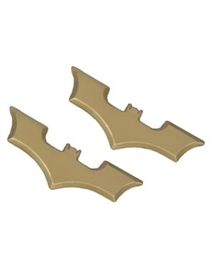 2 Batarang-uri