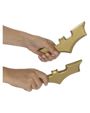 2 Batarangy