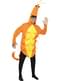 Costume da gambero per adulto