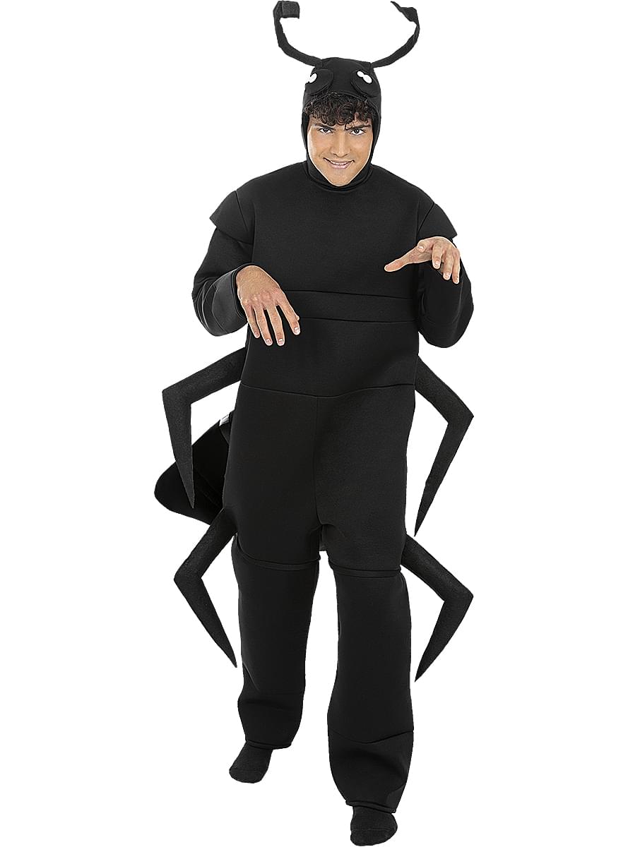 תחפושת נמלים למבוגרים