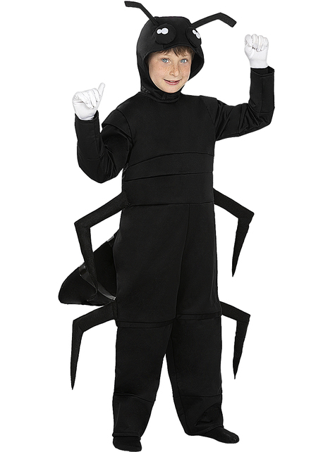 Ameisen Kostüm für Kinder