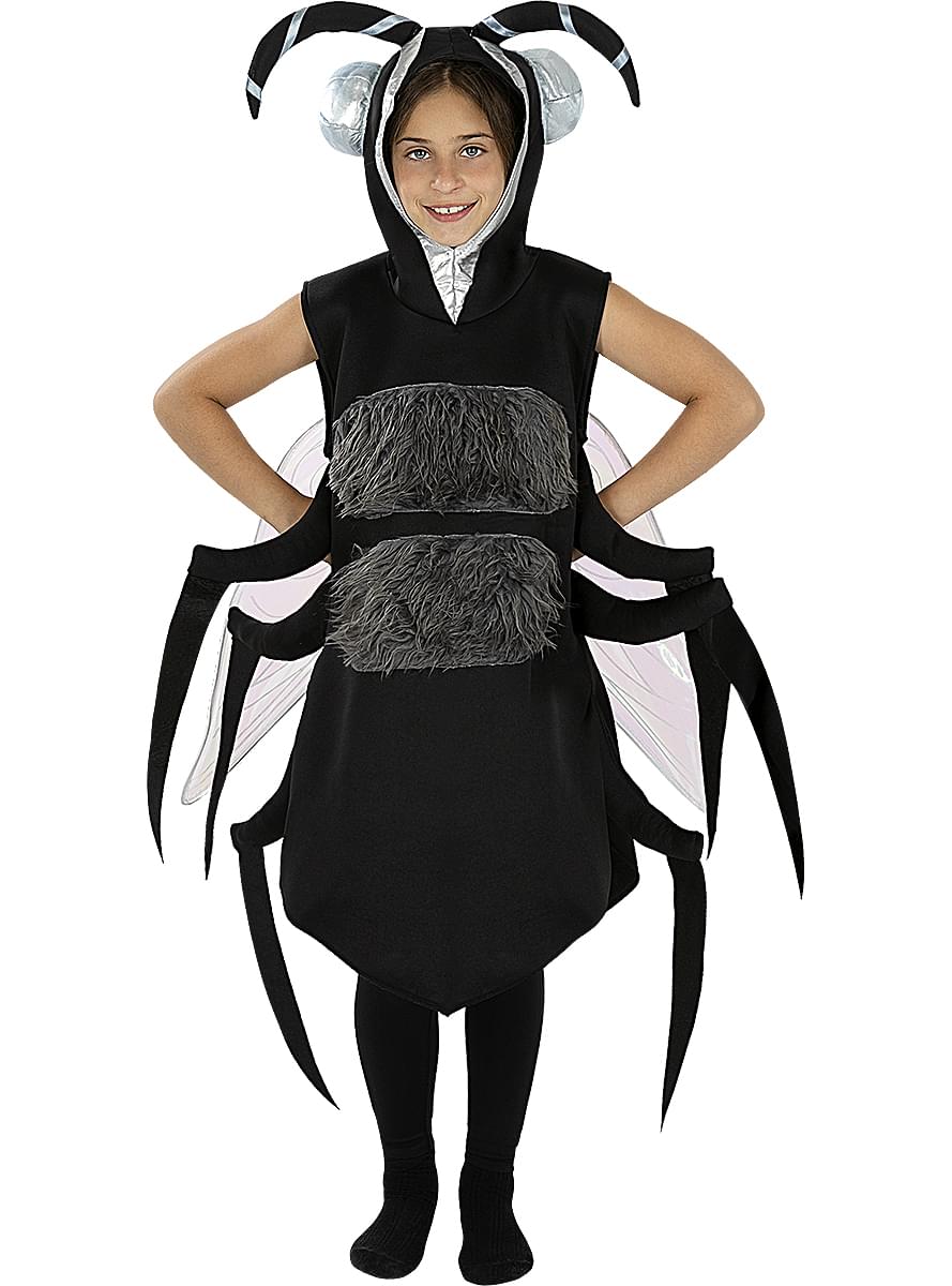Fly Costume for Kids. The coolest Funidelia