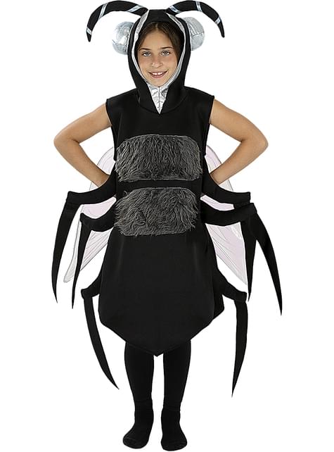 Spider Costume for Kids. Express delivery