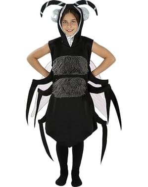 Costume da mosca per bambini