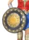 Wonder Woman Schild