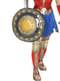 Wonder Woman Skjold