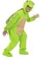 Costume da tartaruga per adulti