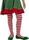 Collants de lutin pour fille