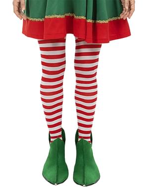 Elf Tights for Women