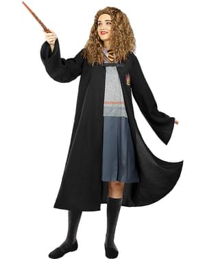 Hermione Granger Costume Plus Size