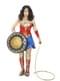 Wonder woman lasulja