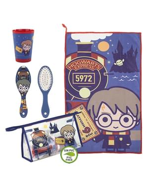 Trousse de toilette Harry Potter enfant