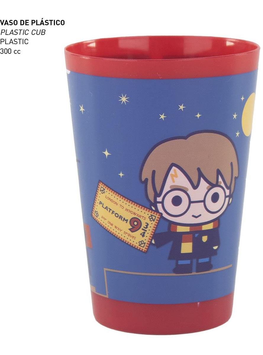 Harry Potter ličila za otroke
