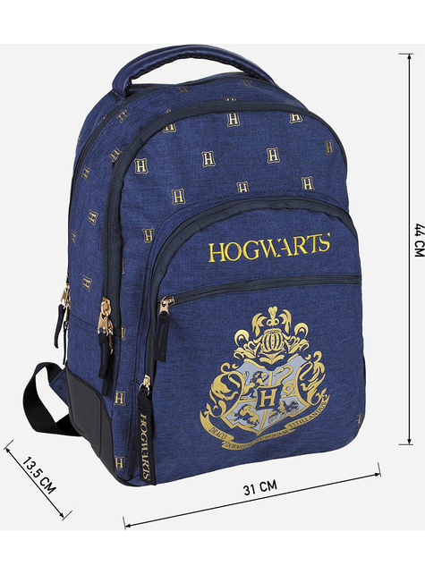 Hogwarts Backpack - Harry Potter
