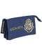 Estuche de Hogwarts para niños - Harry Potter