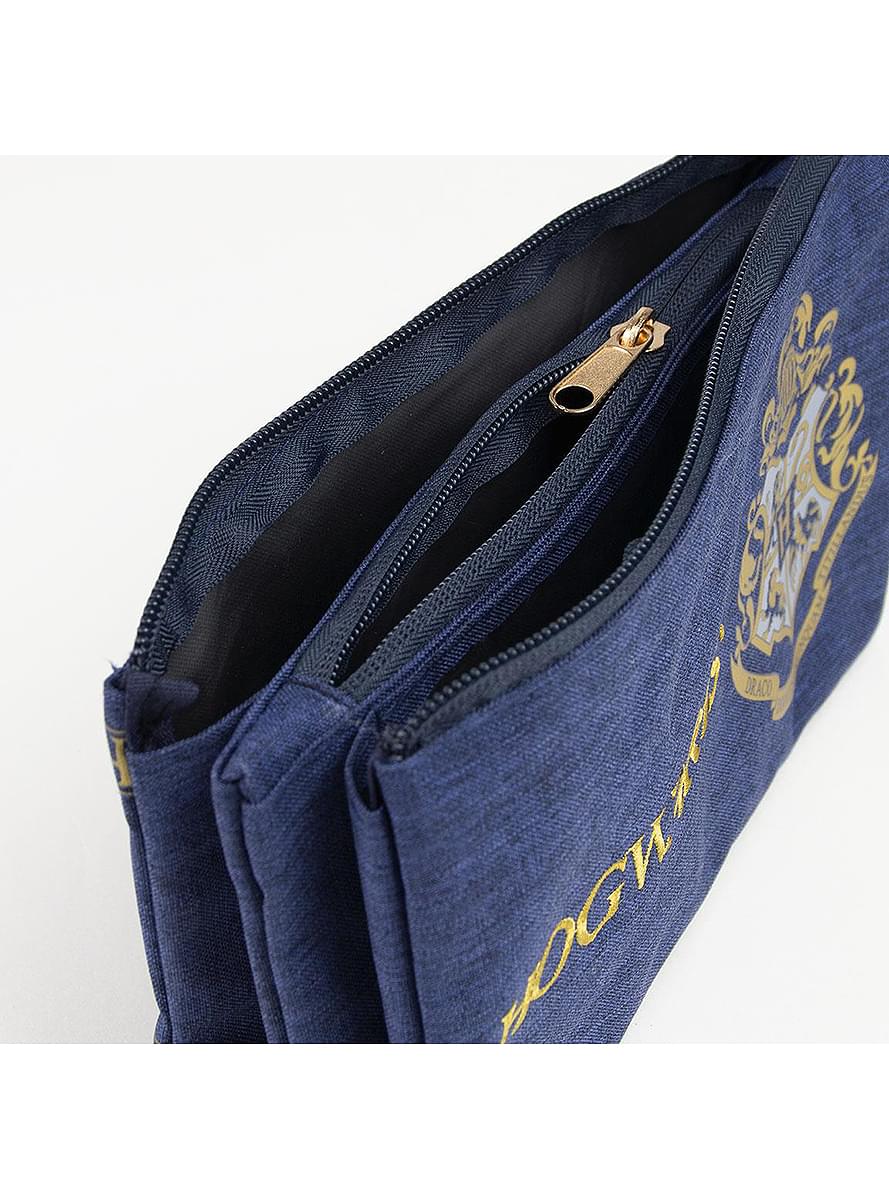 Zweinstein etui voor kinderen - Harry Potter