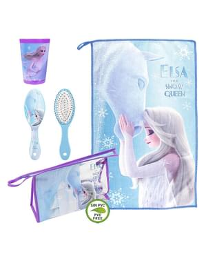Nécessaire de Frozen II para menina