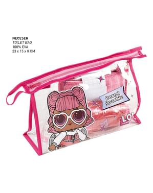 Astuccio di LOL Surprise per bambina