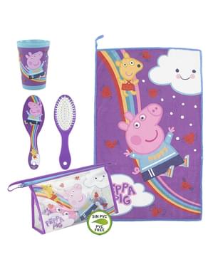 Peppa Pig Toiletry Bag for Girls